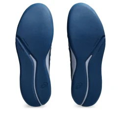 Best Gel-Challenger 14 Indoor Carpet Shoe Men - Blue, White Carpet Shoes