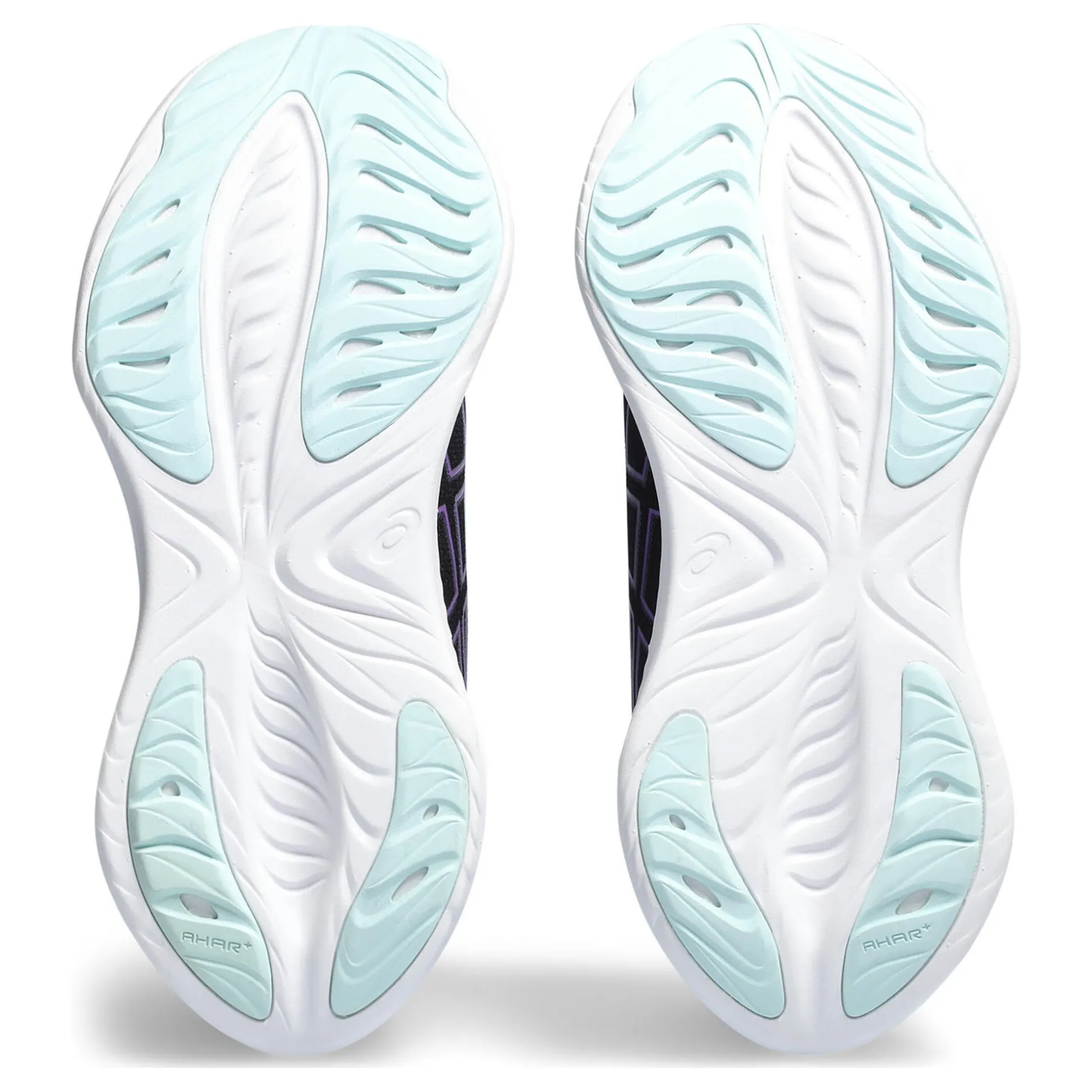 Shop Gel-Cumulus 25 Neutral Running Shoe Women - Black, Dark Blue Running Shoes