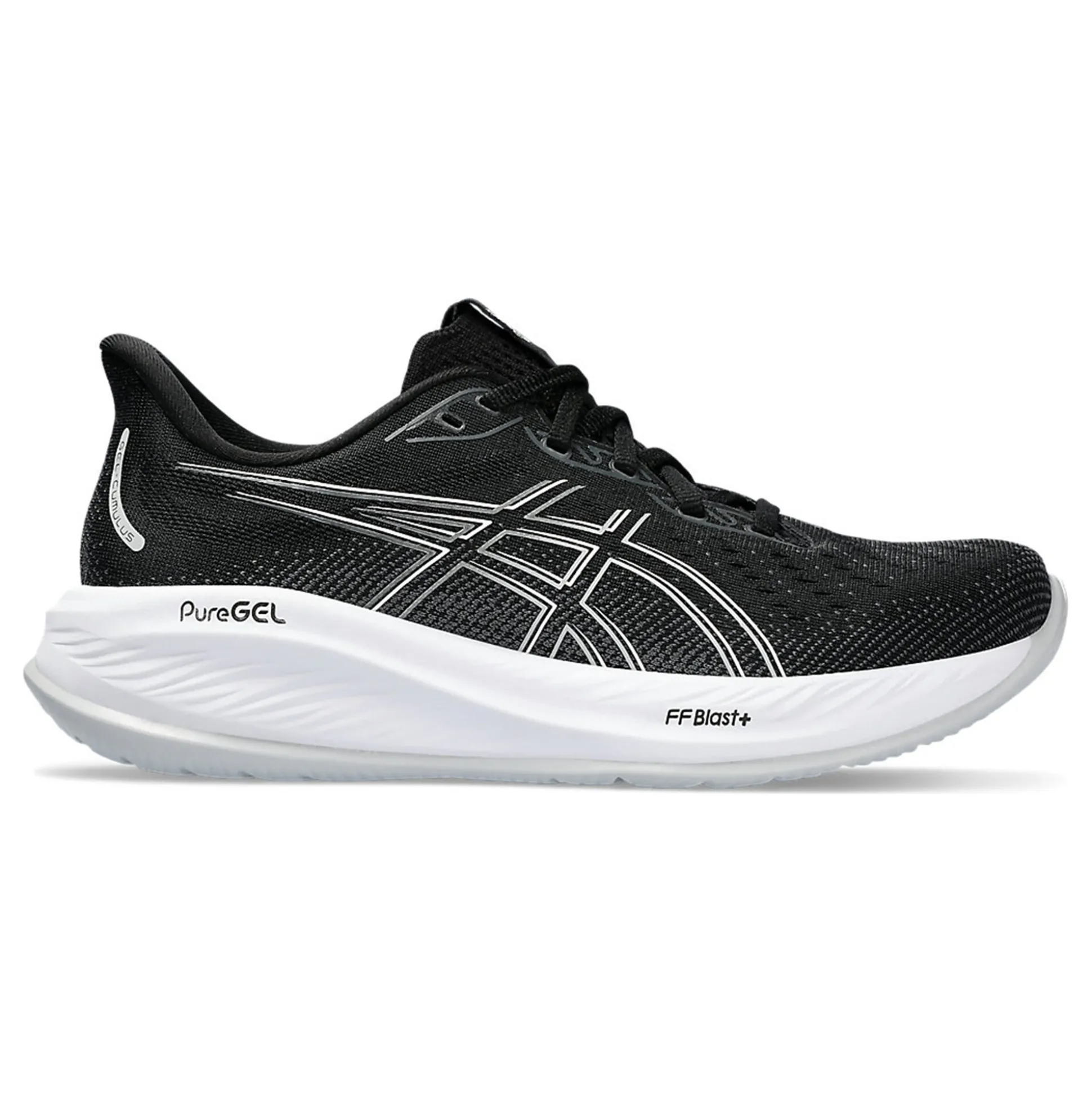Store Gel-Cumulus 26 Neutral Running Shoe Women - Running Shoes