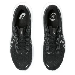 Outlet Gel-Cumulus 26 Neutral Running Shoe Men - Black, White Running Shoes