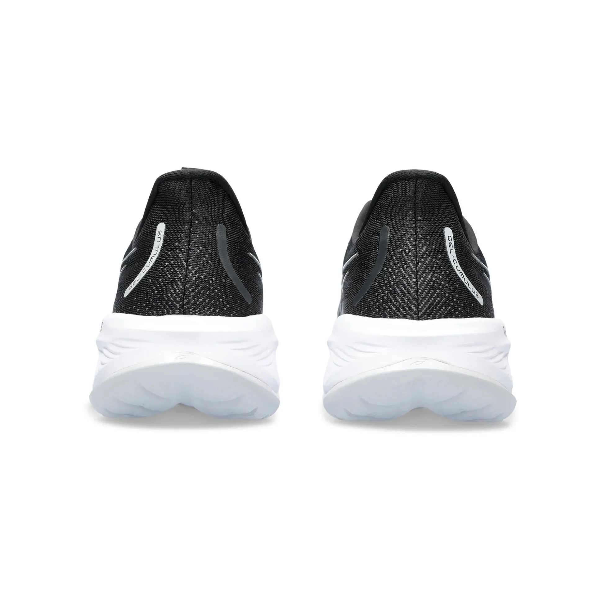 Outlet Gel-Cumulus 26 Neutral Running Shoe Men - Black, White Running Shoes