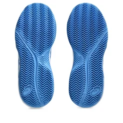 Cheap Gel-Dedicate 8 Clay Court Shoe Women - Light Blue, Blue Clay Court Shoes