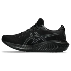 Best Sale Gel-Excite 10 Neutral Running Shoe Women - Black, Grey Running Shoes