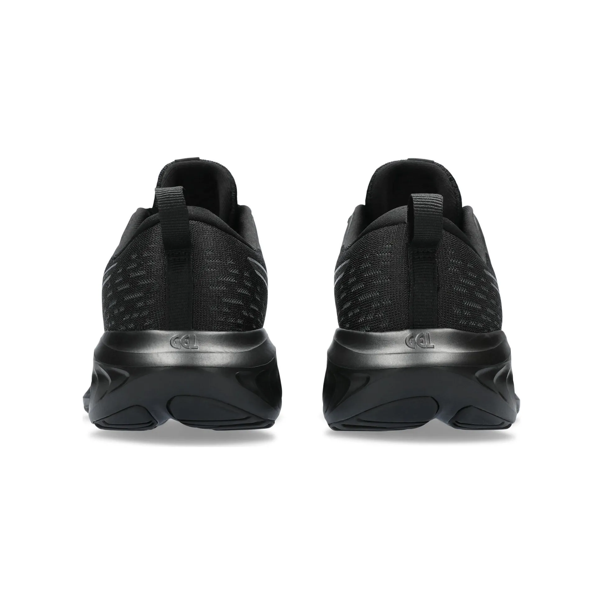 Best Sale Gel-Excite 10 Neutral Running Shoe Women - Black, Grey Running Shoes