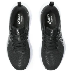 Best Sale Gel-Excite 10 Neutral Running Shoe Women - Black, White Running Shoes