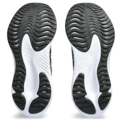 Best Sale Gel-Excite 10 Neutral Running Shoe Women - Black, White Running Shoes