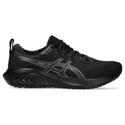New Gel-Excite 10 Neutral Running Shoe Men - Black, Grey Running Shoes
