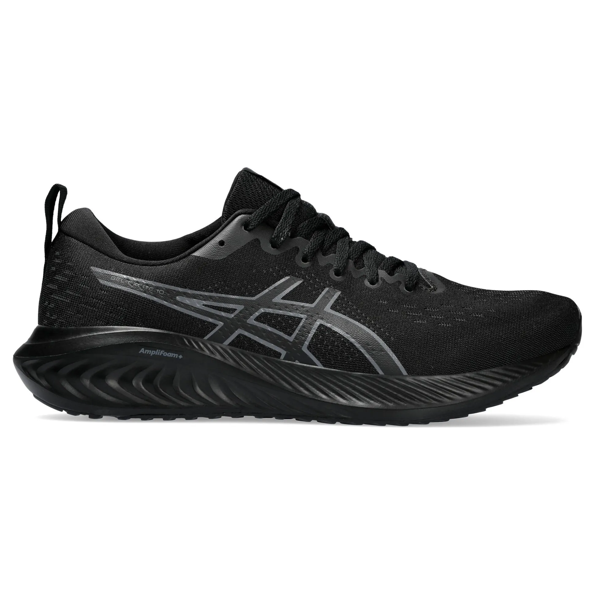 New Gel-Excite 10 Neutral Running Shoe Men - Black, Grey Running Shoes