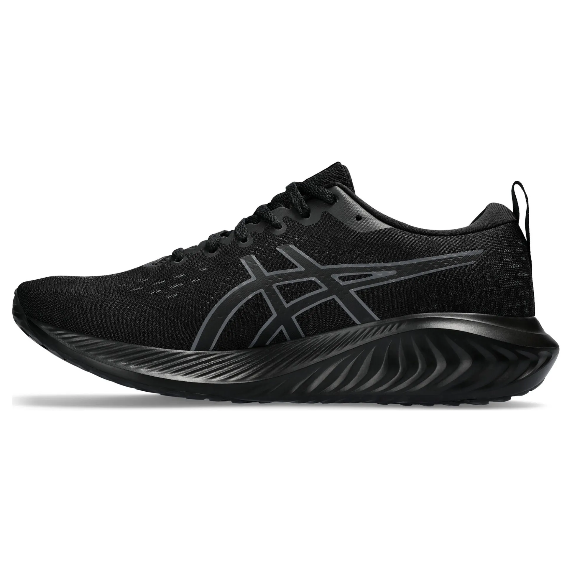 New Gel-Excite 10 Neutral Running Shoe Men - Black, Grey Running Shoes