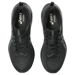 New Gel-Excite 10 Neutral Running Shoe Men - Black, Grey Running Shoes