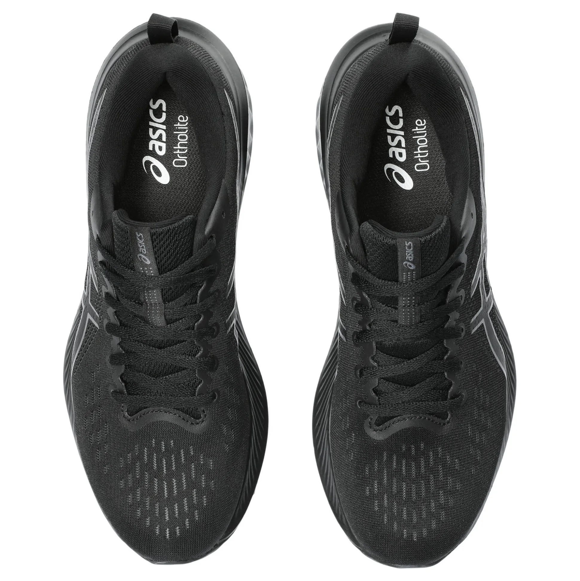 New Gel-Excite 10 Neutral Running Shoe Men - Black, Grey Running Shoes