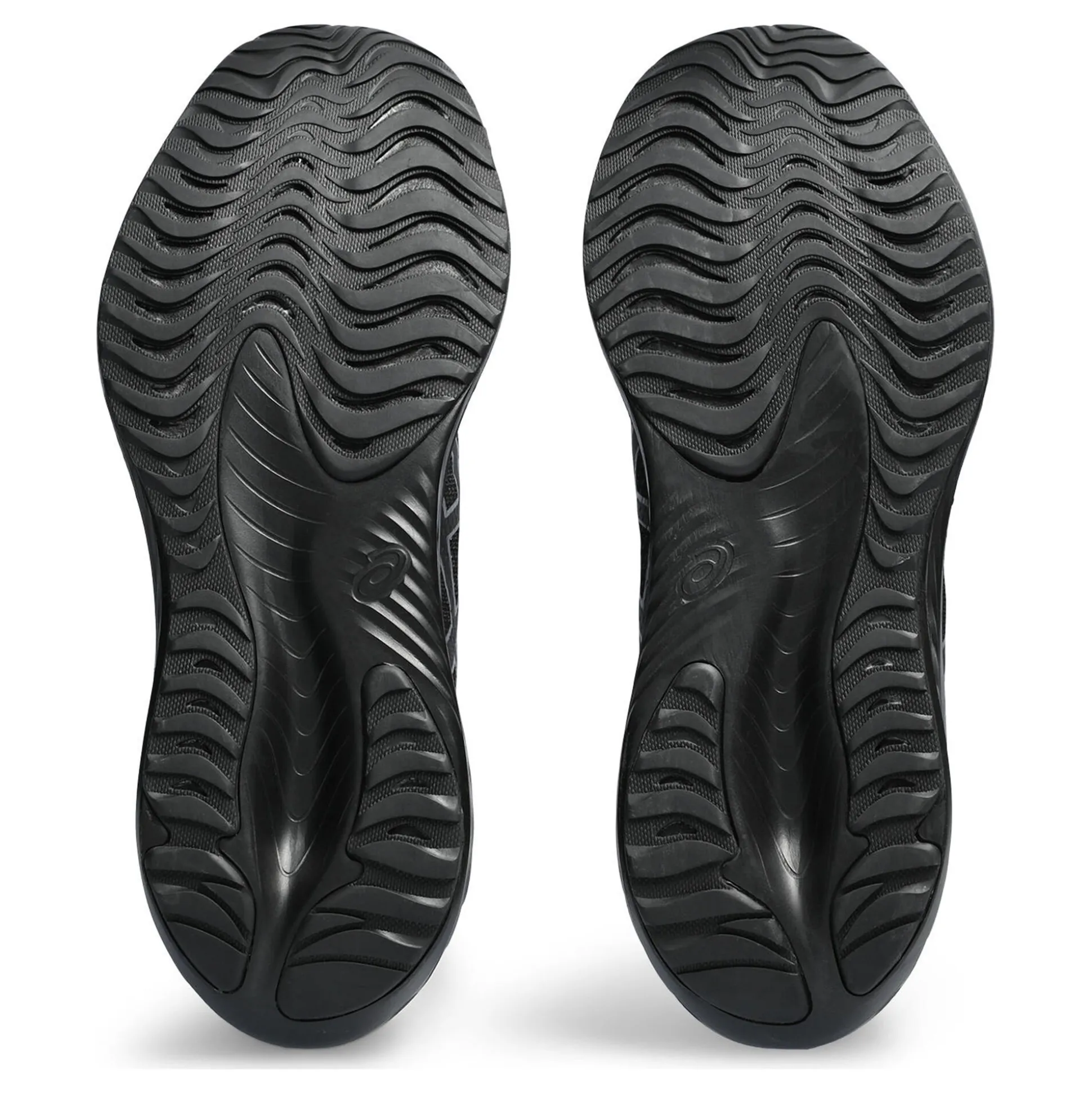 New Gel-Excite 10 Neutral Running Shoe Men - Black, Grey Running Shoes