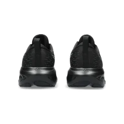 New Gel-Excite 10 Neutral Running Shoe Men - Black, Grey Running Shoes