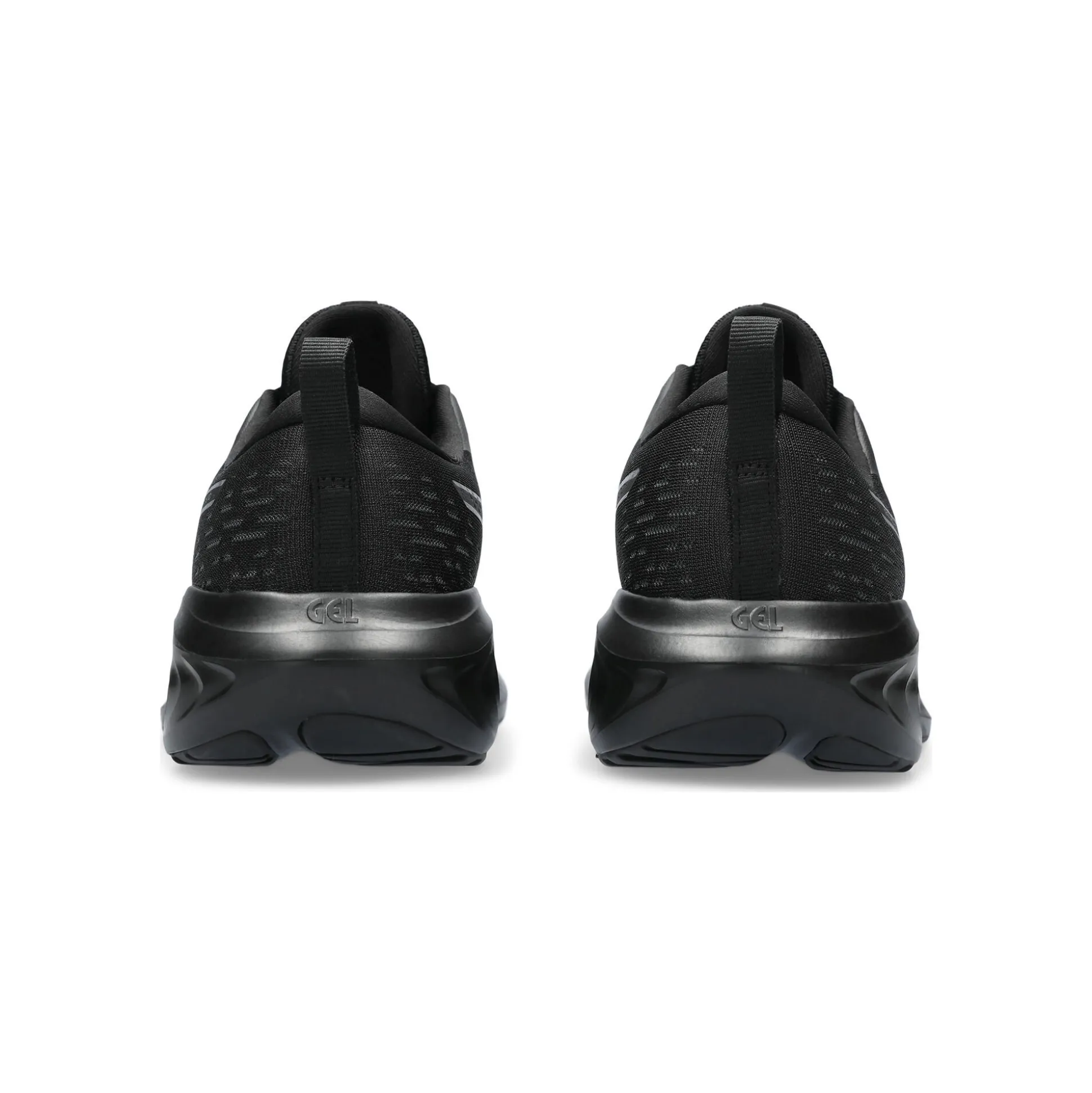 New Gel-Excite 10 Neutral Running Shoe Men - Black, Grey Running Shoes