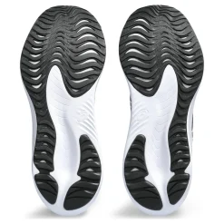 Cheap Gel-Excite 10 Neutral Running Shoe Men - Black, White Running Shoes