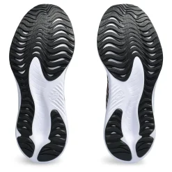 Shop Gel-Excite 10 Neutral Running Shoe Women - Black, Orange Running Shoes