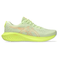 Best Gel-Excite 10 Neutral Running Shoe Men - Lime, Yellow Running Shoes