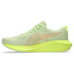 Best Gel-Excite 10 Neutral Running Shoe Men - Lime, Yellow Running Shoes