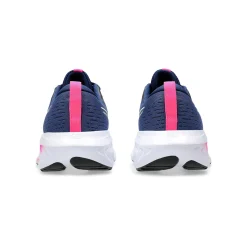 Clearance Gel-Excite 10 Neutral Running Shoe Women - Dark Blue, White Running Shoes