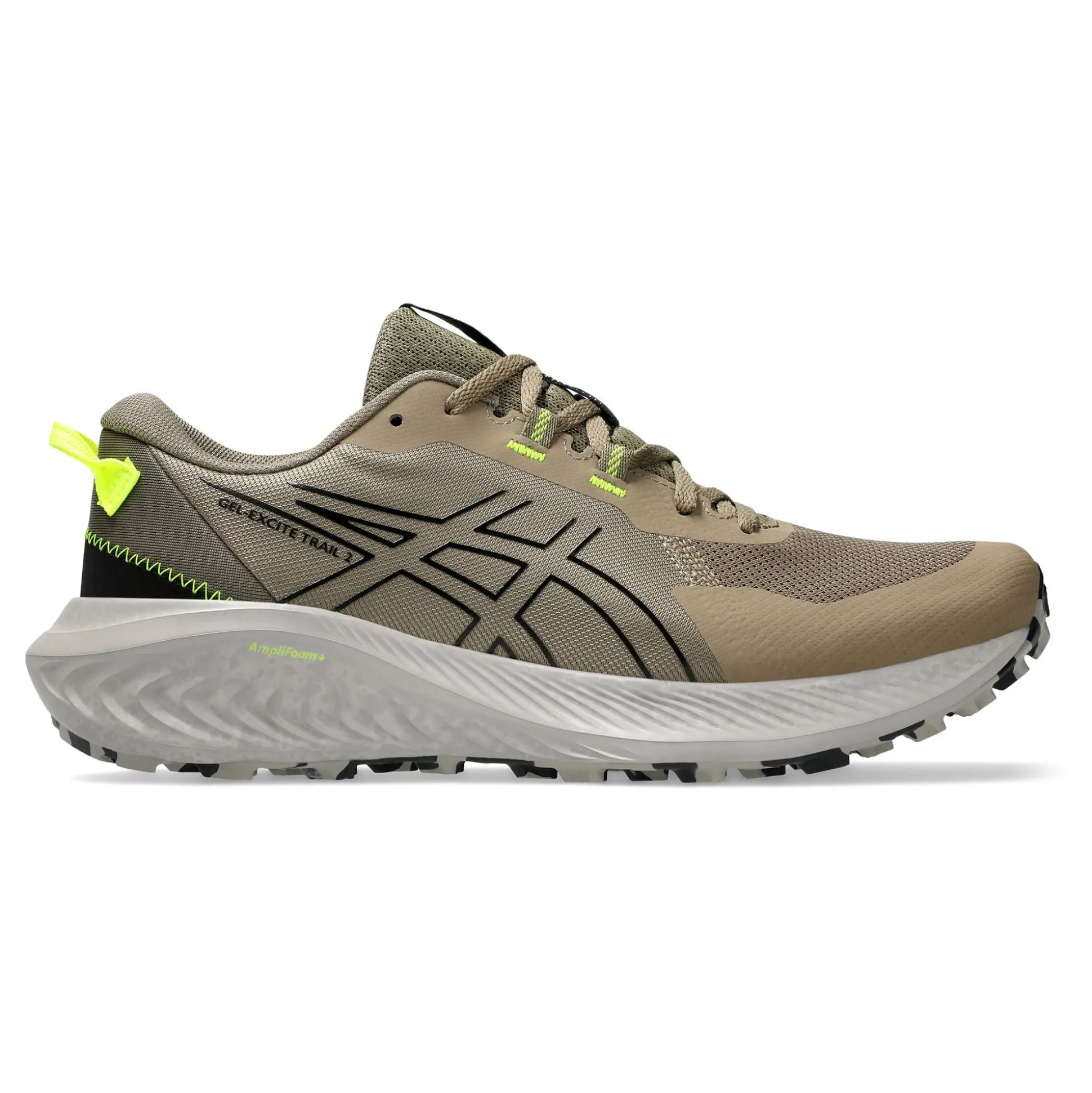 Flash Sale Gel-Excite Trail 2 Trail Running Shoe Men - Brown, Black Running Shoes