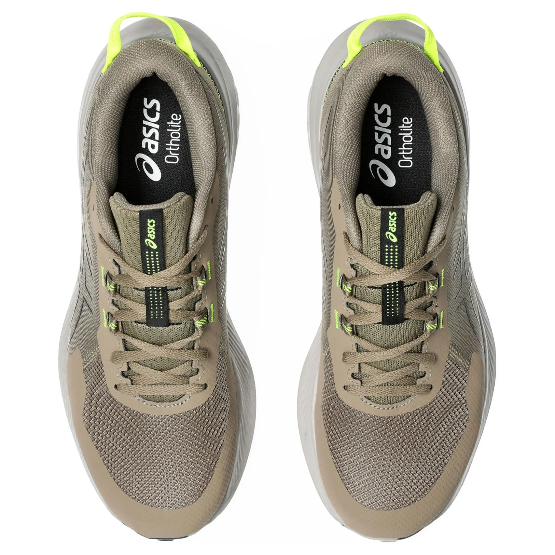 Flash Sale Gel-Excite Trail 2 Trail Running Shoe Men - Brown, Black Running Shoes