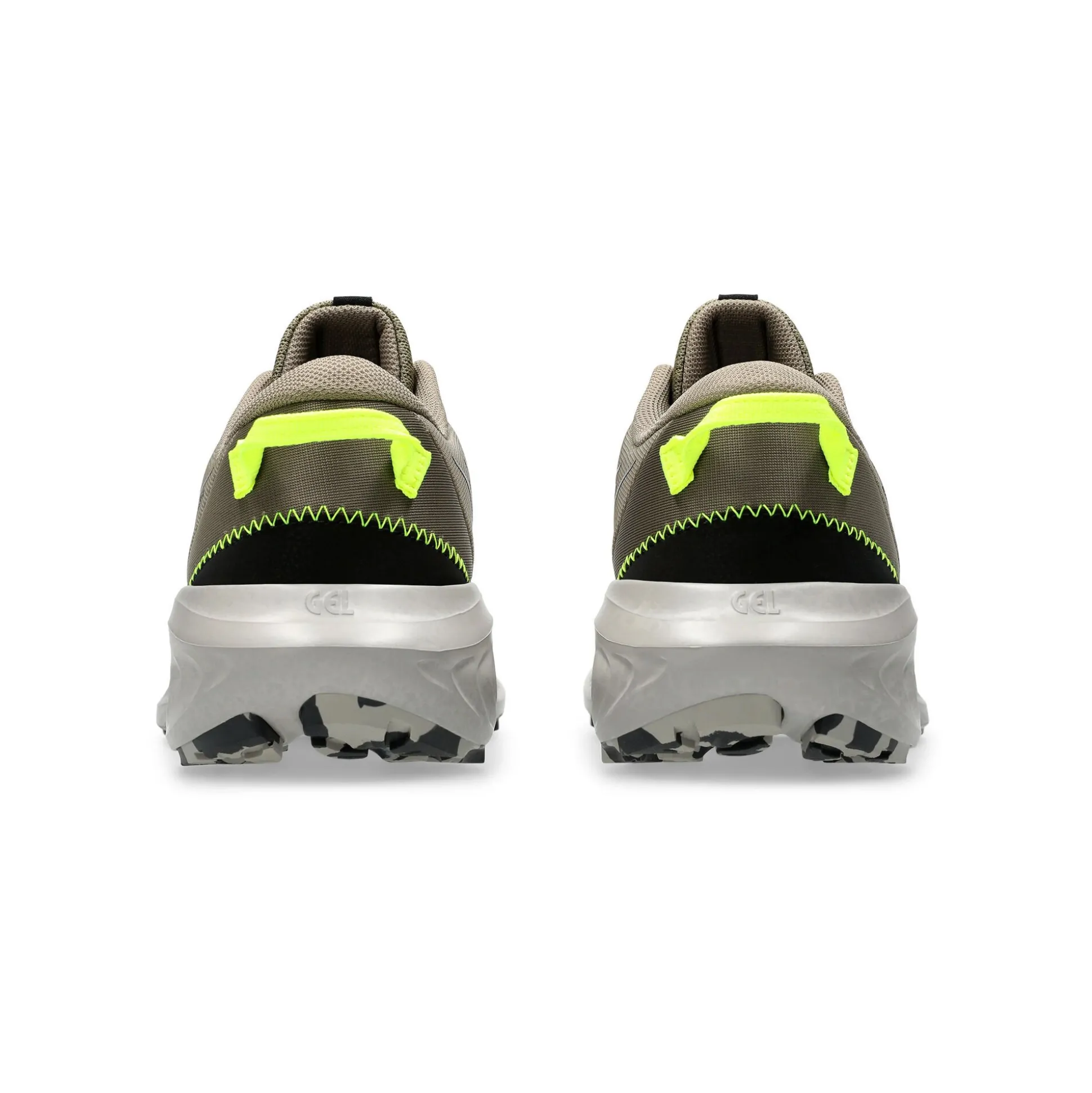 Flash Sale Gel-Excite Trail 2 Trail Running Shoe Men - Brown, Black Running Shoes