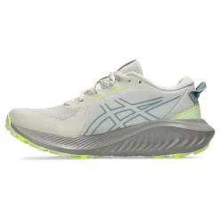 Hot Gel-Excite Trail 2 Trail Running Shoe Women - Beige, Grey Running Shoes