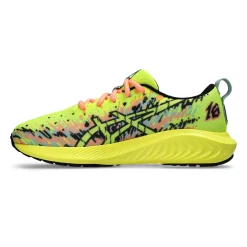 Fashion Gel-Noosa Tri 16 GS Competition Running Shoe Kids - Yellow, Black Running Shoes