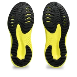 Fashion Gel-Noosa Tri 16 GS Competition Running Shoe Kids - Yellow, Black Running Shoes