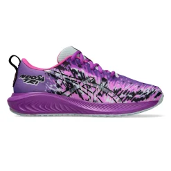 Cheap Gel-Noosa Tri 16 GS Competition Running Shoe Kids - Pink, Multicoloured Running Shoes
