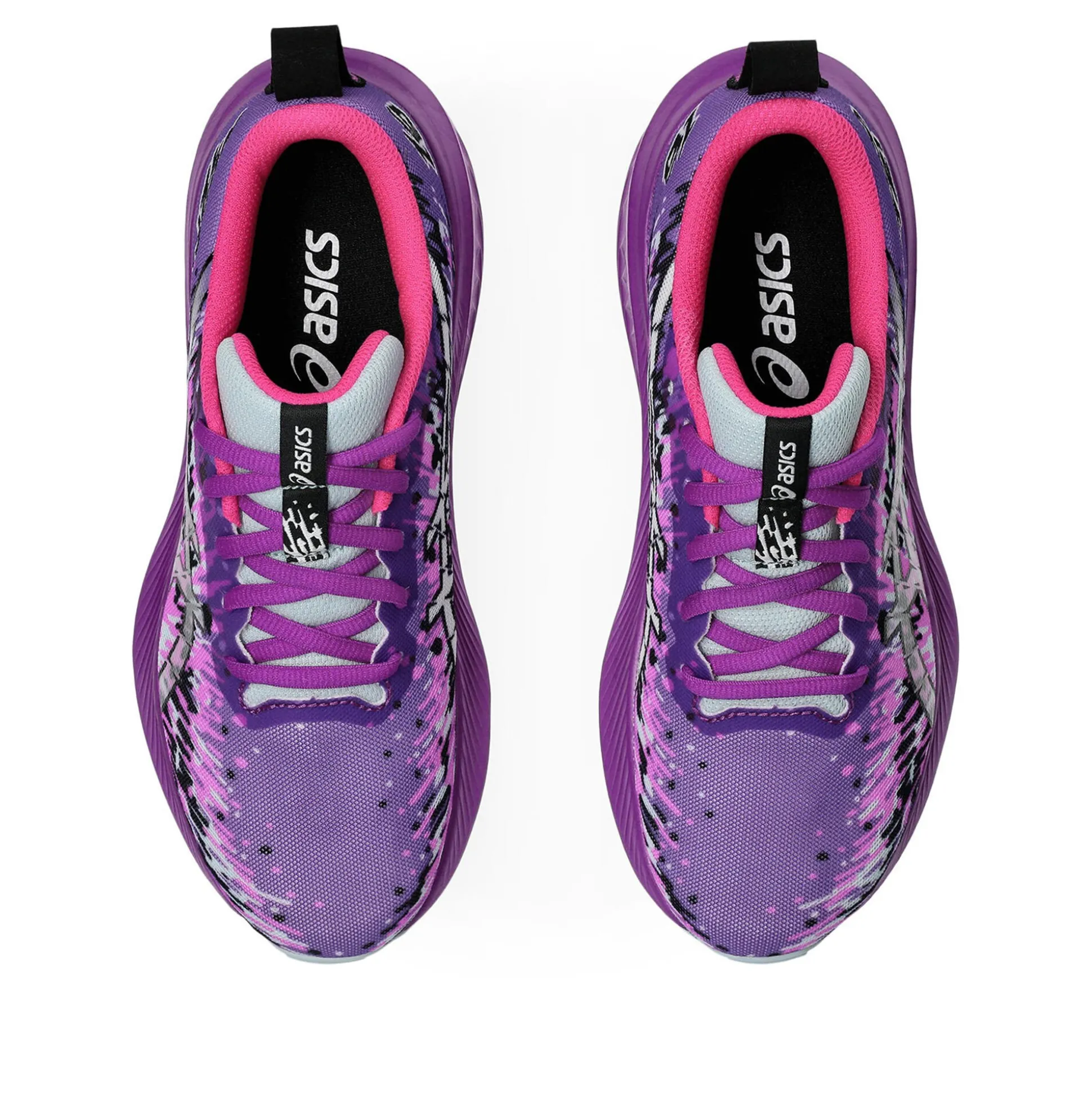 Cheap Gel-Noosa Tri 16 GS Competition Running Shoe Kids - Pink, Multicoloured Running Shoes