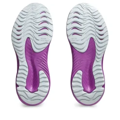 Cheap Gel-Noosa Tri 16 GS Competition Running Shoe Kids - Pink, Multicoloured Running Shoes