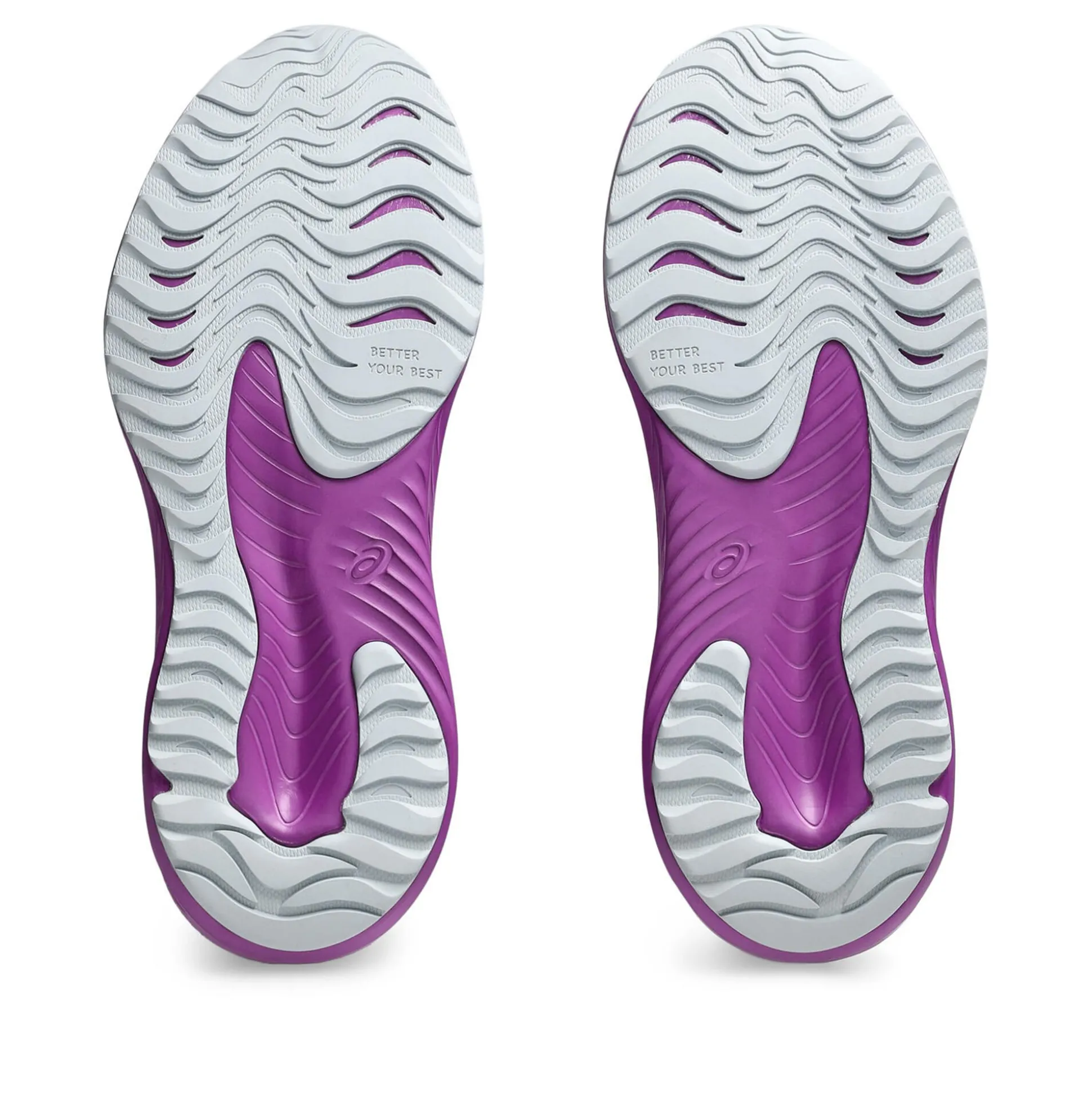 Cheap Gel-Noosa Tri 16 GS Competition Running Shoe Kids - Pink, Multicoloured Running Shoes