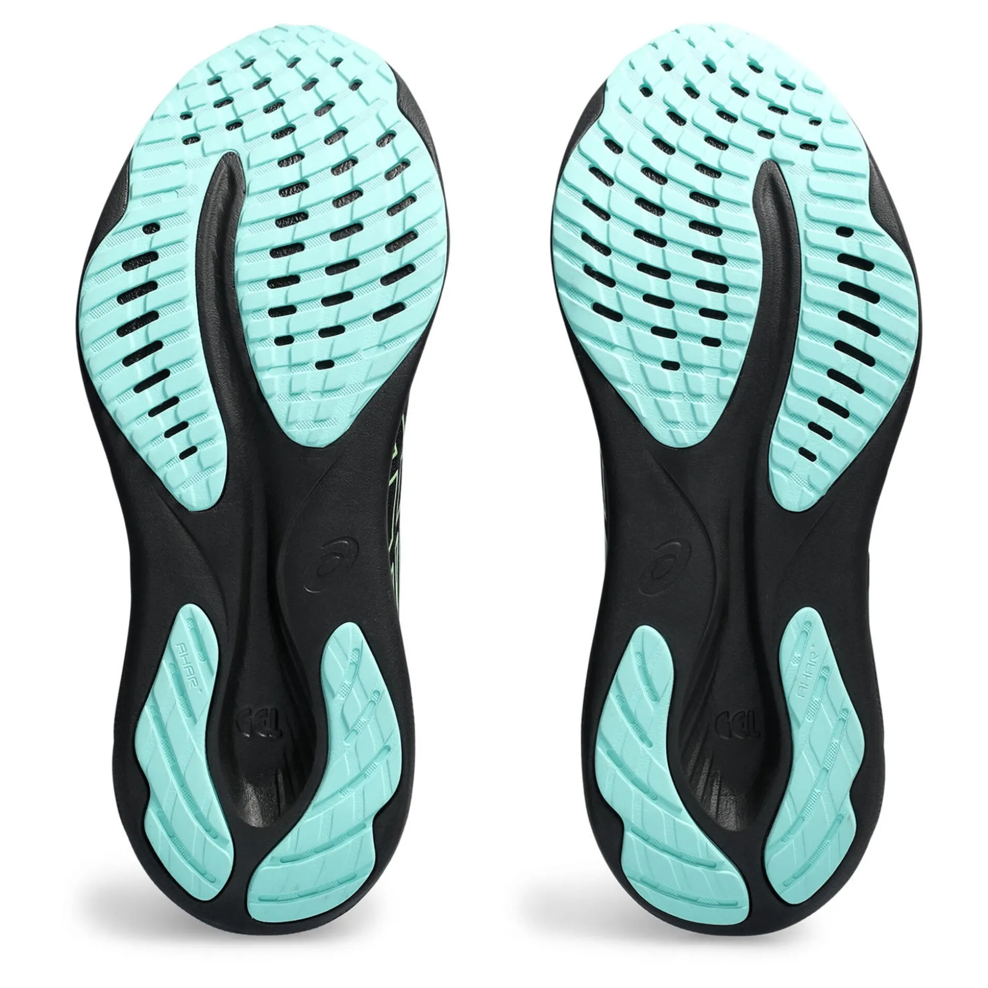 Outlet Gel-Pulse 15 GTX Neutral Running Shoe Men - Black, Neon Green Running Shoes