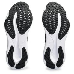 Best Gel-Pulse 15 Neutral Running Shoe Women - Black, Grey Running Shoes