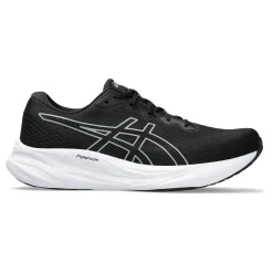 Sale Gel-Pulse 15 Neutral Running Shoe Men - Black, Grey Running Shoes