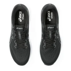 Sale Gel-Pulse 15 Neutral Running Shoe Men - Black, Grey Running Shoes