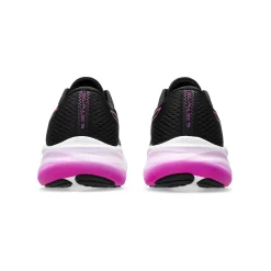 Sale Gel-Pulse 15 Neutral Running Shoe Women - Black, Pink Running Shoes