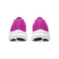 Online Gel-Pulse 15 Neutral Running Shoe Women - Pink, White Running Shoes