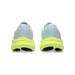 Store Gel-Pulse 15 Paris Neutral Running Shoe Men - Grey, Yellow Running Shoes
