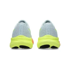 Discount Gel-Pulse 15 Paris Neutral Running Shoe Women - Grey, Yellow Running Shoes
