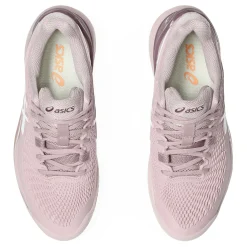 Best Gel-Resolution 9 Clay Court Shoe Women - Beige, White Clay Court Shoes