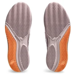 Best Gel-Resolution 9 Clay Court Shoe Women - Beige, White Clay Court Shoes