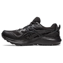 Clearance Gel-Sonoma 7 GTX Trail Running Shoe Women - Black, Grey Running Shoes