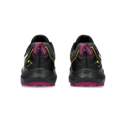 Outlet Gel-Sonoma 7 GTX Trail Running Shoe Women - Black, Light Blue Running Shoes