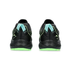 Cheap Gel-Sonoma 7 GTX Trail Running Shoe Men - Black, Neon Green Running Shoes