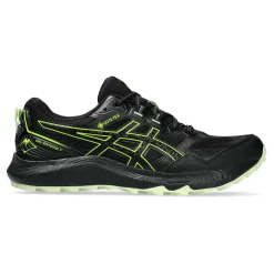 Discount Gel-Sonoma 7 GTX Trail Running Shoe Men - Black, Yellow Running Shoes