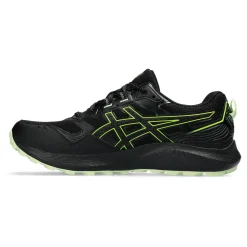 Discount Gel-Sonoma 7 GTX Trail Running Shoe Men - Black, Yellow Running Shoes