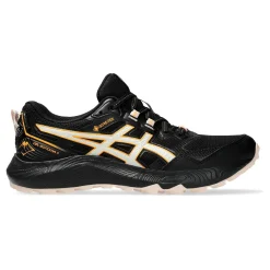 Outlet Gel-Sonoma 7 GTX Trail Running Shoe Women - Black, Pink Running Shoes