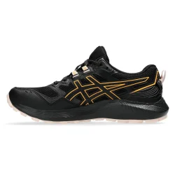 Outlet Gel-Sonoma 7 GTX Trail Running Shoe Women - Black, Pink Running Shoes
